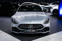 Mercedes-Benz AMG GT (Clasa GT) din 2025 cu 12.156 km - oferta MER220867 - foto 2
