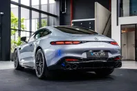 Mercedes-Benz AMG GT (Clasa GT) din 2025 cu 12.156 km - oferta MER220867 - foto 4