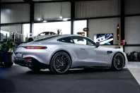 Mercedes-Benz AMG GT (Clasa GT) din 2025 cu 12.156 km - oferta MER220867 - foto 6
