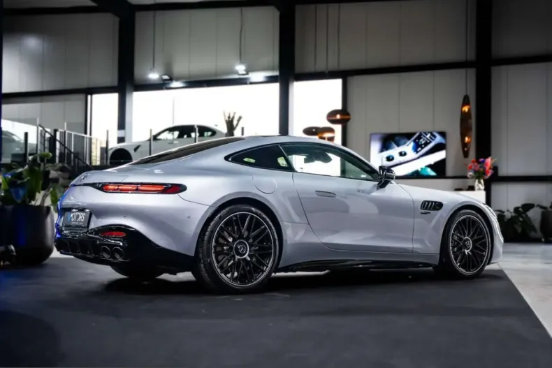 Mercedes-Benz AMG GT (Clasa GT) din 2025 cu 12.156 km - oferta MER220867 - foto 6