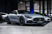Mercedes-Benz AMG GT (Clasa GT) din 2025 cu 12.156 km - oferta MER220867 - foto 7