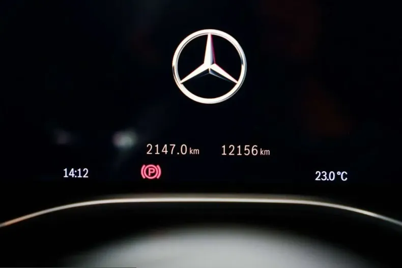 Mercedes-Benz AMG GT (Clasa GT) din 2025 cu 12.156 km - oferta MER220867 - foto 25