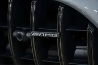 Mercedes-Benz AMG GT (Clasa GT) din 2025 cu 12.156 km - oferta MER220867 - foto 28