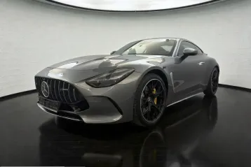 Mercedes-Benz AMG GT din 2023 - oferta MER220868