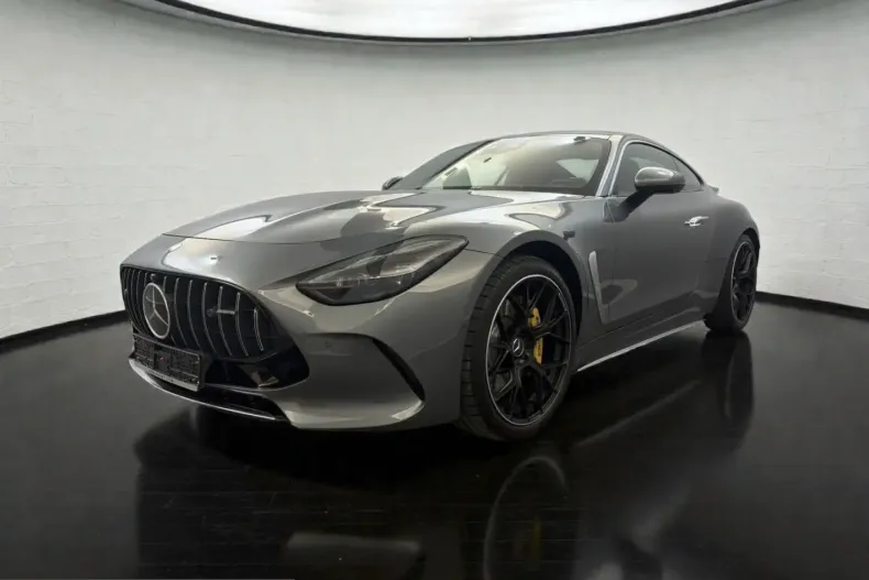 Mercedes-Benz AMG GT (Clasa GT) din 2023 cu 21.900 km - oferta MER220868 - foto 1