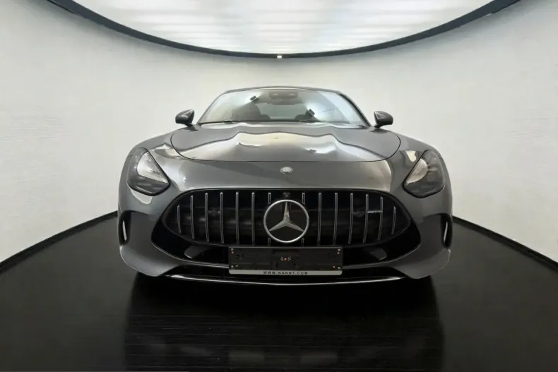 Mercedes-Benz AMG GT (Clasa GT) din 2023 cu 21.900 km - oferta MER220868 - foto 2
