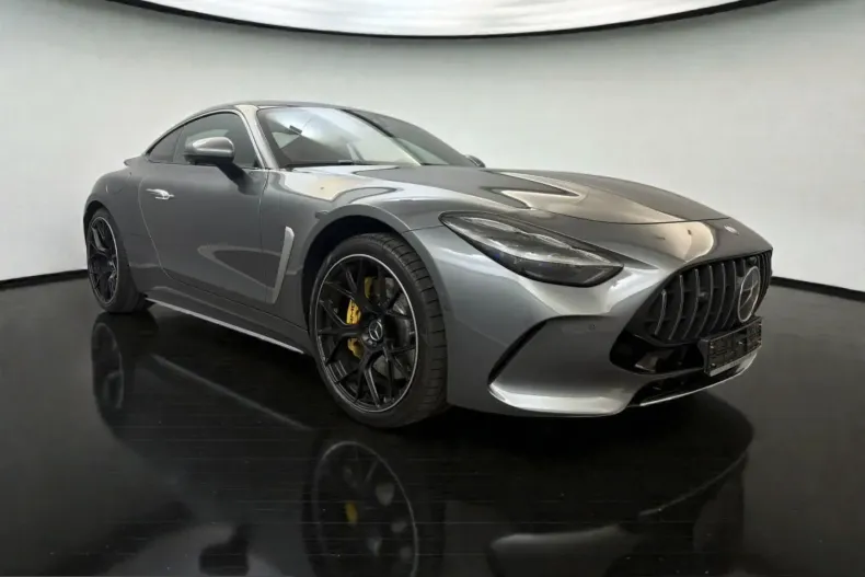 Mercedes-Benz AMG GT (Clasa GT) din 2023 cu 21.900 km - oferta MER220868 - foto 3