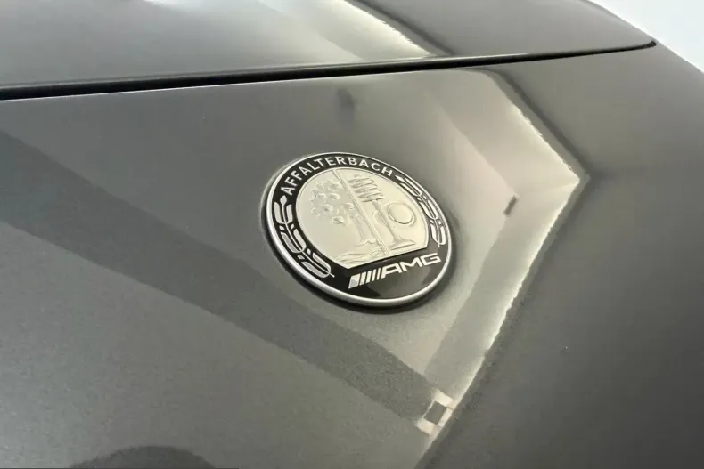 Mercedes-Benz AMG GT (Clasa GT) din 2023 cu 21.900 km - oferta MER220868 - foto 5