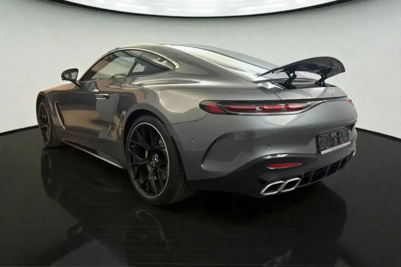 Mercedes-Benz AMG GT (Clasa GT) din 2023 cu 21.900 km - oferta MER220868 - foto 6
