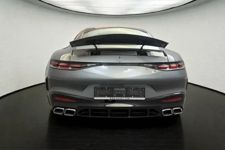 Mercedes-Benz AMG GT (Clasa GT) din 2023 cu 21.900 km - oferta MER220868 - foto 7