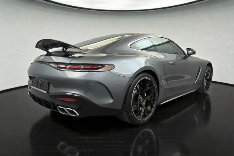 Mercedes-Benz AMG GT (Clasa GT) din 2023 cu 21.900 km - oferta MER220868 - foto 8
