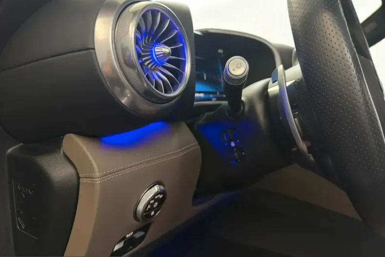 Mercedes-Benz AMG GT (Clasa GT) din 2023 cu 21.900 km - oferta MER220868 - foto 11