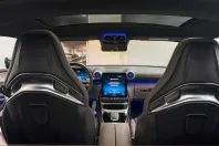 Mercedes-Benz AMG GT (Clasa GT) din 2023 cu 21.900 km - oferta MER220868 - foto 16