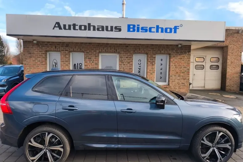 Volvo XC60 din 2025 cu 22.809 km - oferta VOL220869 - foto 6