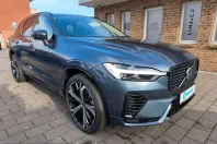Volvo XC60 din 2025 cu 22.809 km - oferta VOL220869 - foto 7