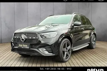 Mercedes-Benz GLE 450 din 2025 - oferta MER220870
