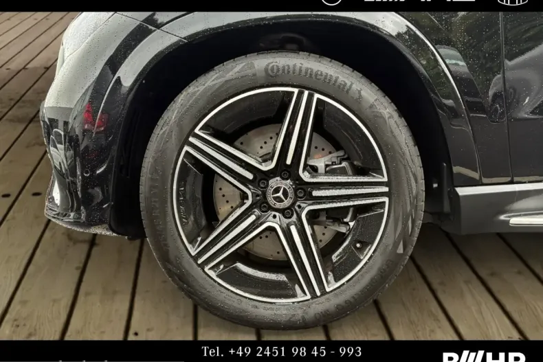 Mercedes-Benz GLE 450 (Clasa GLE) din 2025 cu 5.500 km - oferta MER220870 - foto 6