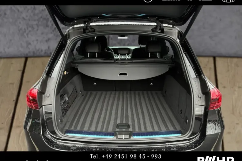 Mercedes-Benz GLE 450 (Clasa GLE) din 2025 cu 5.500 km - oferta MER220870 - foto 10