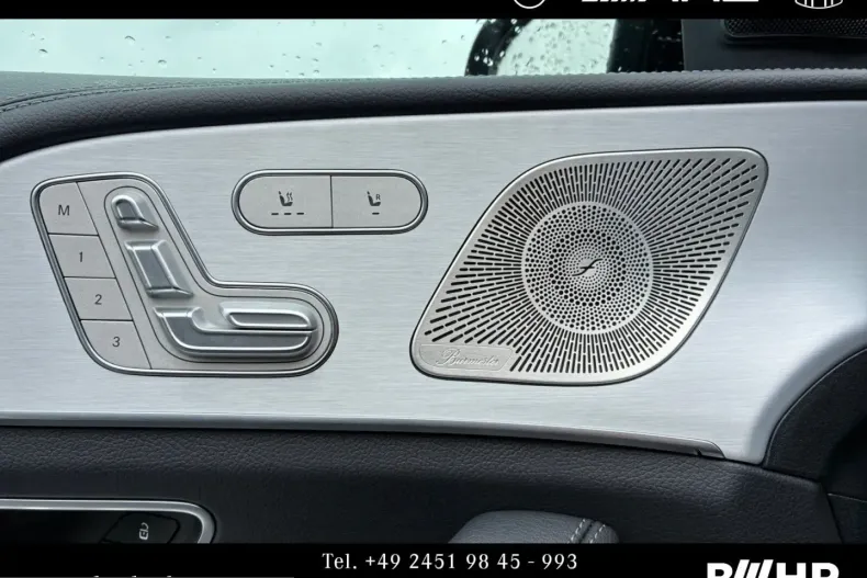Mercedes-Benz GLE 450 (Clasa GLE) din 2025 cu 5.500 km - oferta MER220870 - foto 12