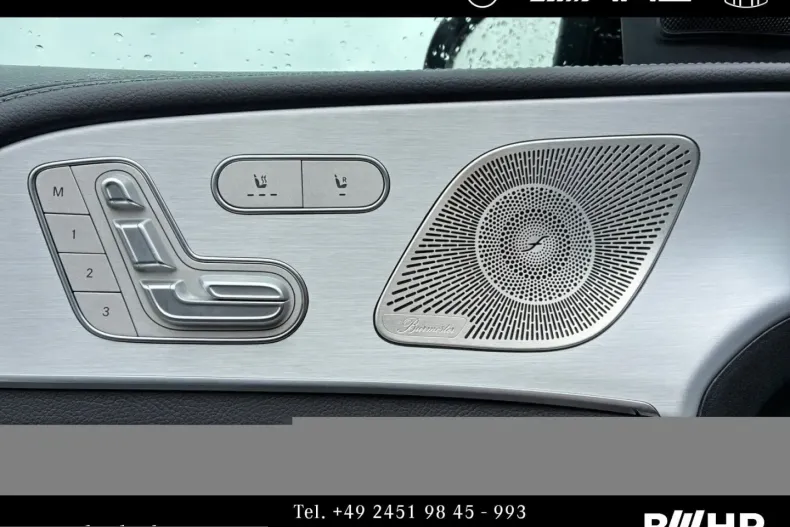 Mercedes-Benz GLE 450 (Clasa GLE) din 2025 cu 5.500 km - oferta MER220870 - foto 13
