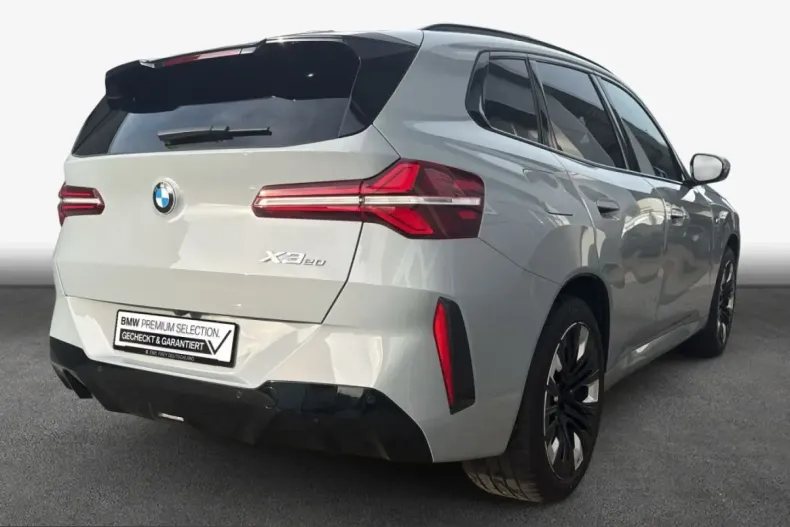 BMW X3 (Seria X) din 2025 cu 10.773 km - oferta BMW220871 - foto 2