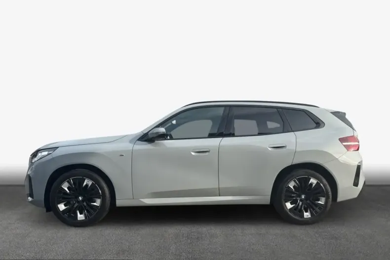 BMW X3 (Seria X) din 2025 cu 10.773 km - oferta BMW220871 - foto 3