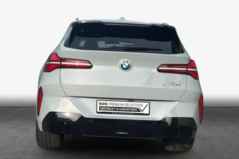 BMW X3 (Seria X) din 2025 cu 10.773 km - oferta BMW220871 - foto 4
