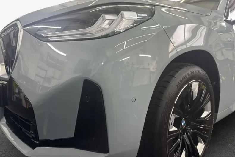 BMW X3 (Seria X) din 2025 cu 10.773 km - oferta BMW220871 - foto 5