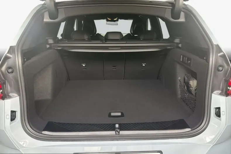 BMW X3 (Seria X) din 2025 cu 10.773 km - oferta BMW220871 - foto 8