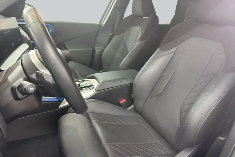 BMW X3 (Seria X) din 2025 cu 10.773 km - oferta BMW220871 - foto 10