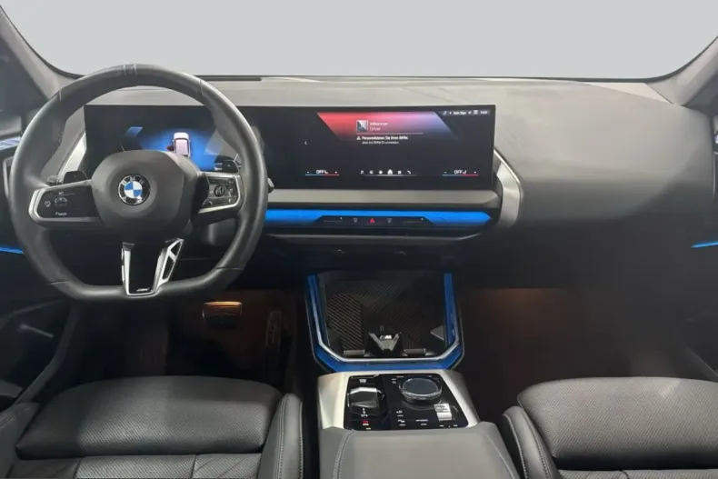 BMW X3 (Seria X) din 2025 cu 10.773 km - oferta BMW220871 - foto 13