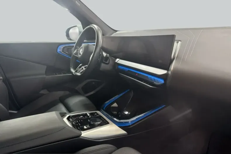 BMW X3 (Seria X) din 2025 cu 10.773 km - oferta BMW220871 - foto 15