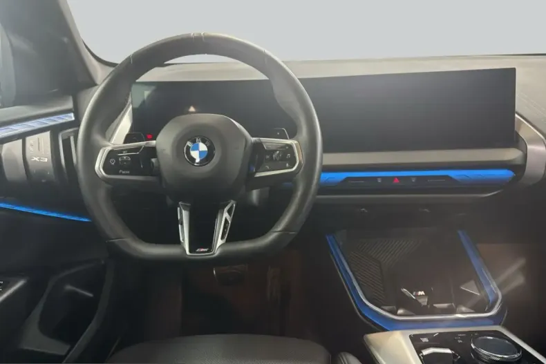 BMW X3 (Seria X) din 2025 cu 10.773 km - oferta BMW220871 - foto 16