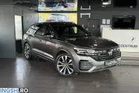 Volkswagen Touareg din 2023 cu 74.380 km - oferta VOL220872 - foto 1