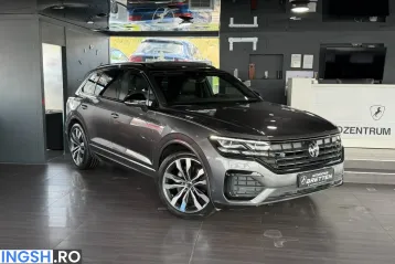 Volkswagen Touareg din 2023 - oferta VOL220872