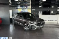 Volkswagen Touareg din 2023 cu 74.380 km - oferta VOL220872 - foto 2