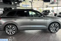 Volkswagen Touareg din 2023 cu 74.380 km - oferta VOL220872 - foto 4