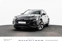 Audi Q8 e-tron din 2023 cu 31.221 km - oferta AUD220873 - foto 1