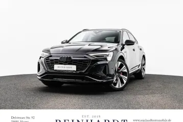 Audi Q8 e-tron din 2023 - oferta AUD220873