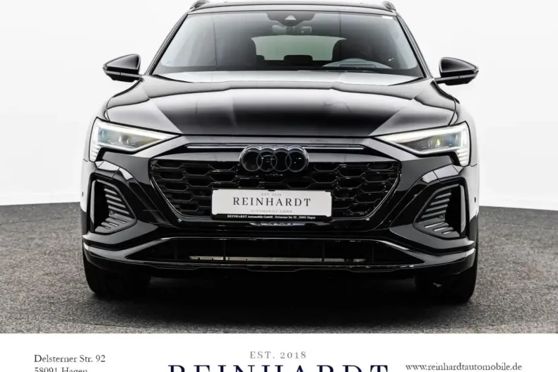 Audi Q8 e-tron din 2023 cu 31.221 km - oferta AUD220873 - foto 6