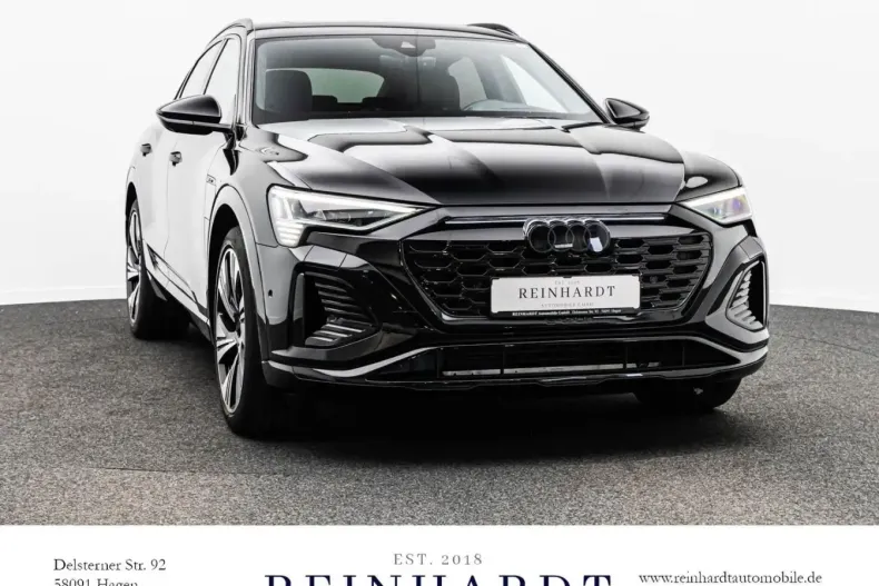 Audi Q8 e-tron din 2023 cu 31.221 km - oferta AUD220873 - foto 7
