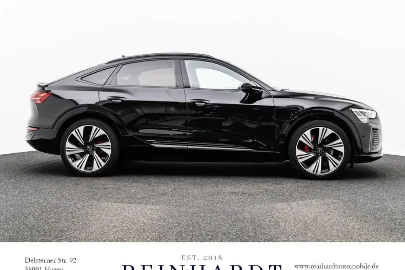 Audi Q8 e-tron din 2023 cu 31.221 km - oferta AUD220873 - foto 8