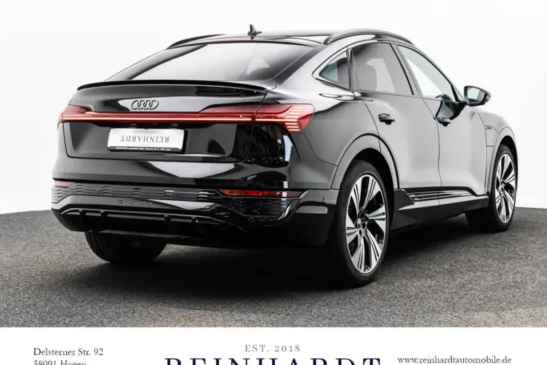 Audi Q8 e-tron din 2023 cu 31.221 km - oferta AUD220873 - foto 9