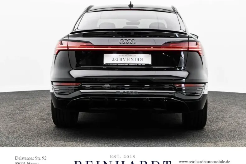 Audi Q8 e-tron din 2023 cu 31.221 km - oferta AUD220873 - foto 10