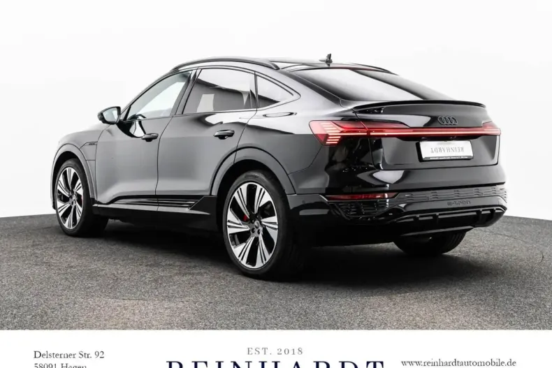 Audi Q8 e-tron din 2023 cu 31.221 km - oferta AUD220873 - foto 11