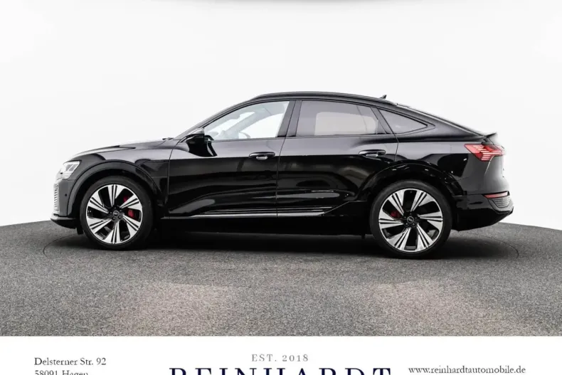 Audi Q8 e-tron din 2023 cu 31.221 km - oferta AUD220873 - foto 12