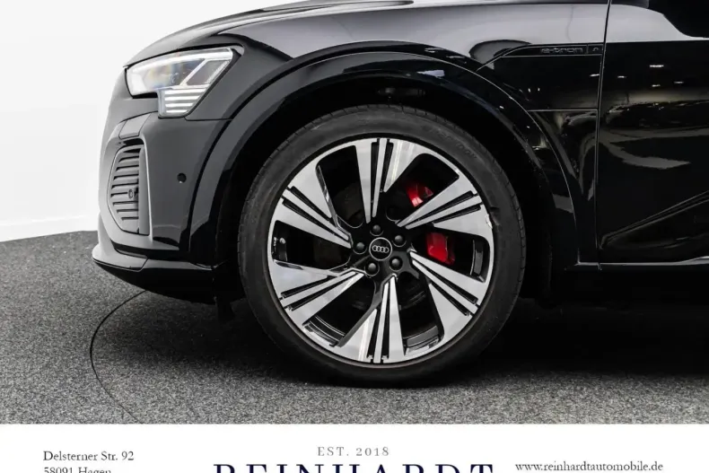 Audi Q8 e-tron din 2023 cu 31.221 km - oferta AUD220873 - foto 13