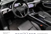 Audi Q8 e-tron din 2023 cu 31.221 km - oferta AUD220873 - foto 18