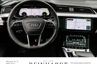 Audi Q8 e-tron din 2023 cu 31.221 km - oferta AUD220873 - foto 22