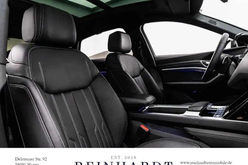 Audi Q8 e-tron din 2023 cu 31.221 km - oferta AUD220873 - foto 23